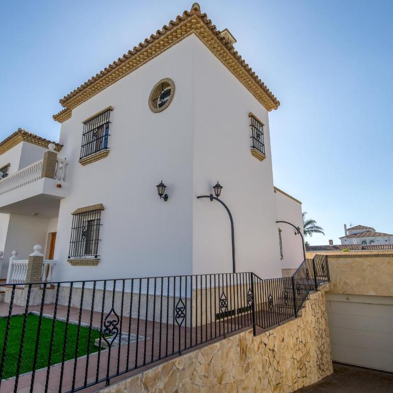 Chalet adosado Atalaya P - Casa de 3 dormitorios - 6