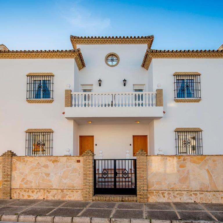 Chalet adosado Atalaya P - Casa de 3 dormitorios - 1