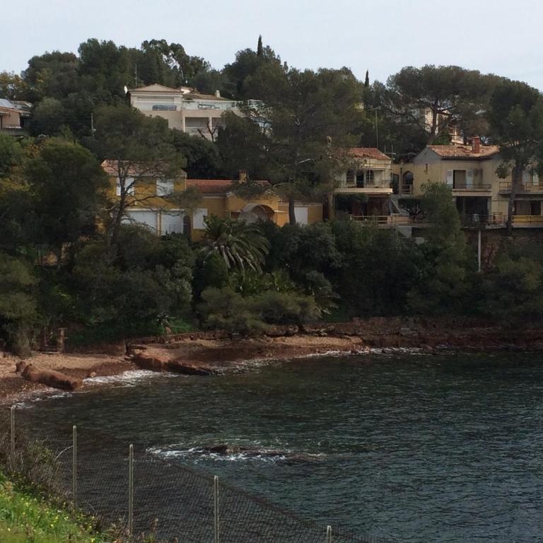 Résidence Le Château - Parc Santa Lucia - Appartamento con Vista Mare - 14