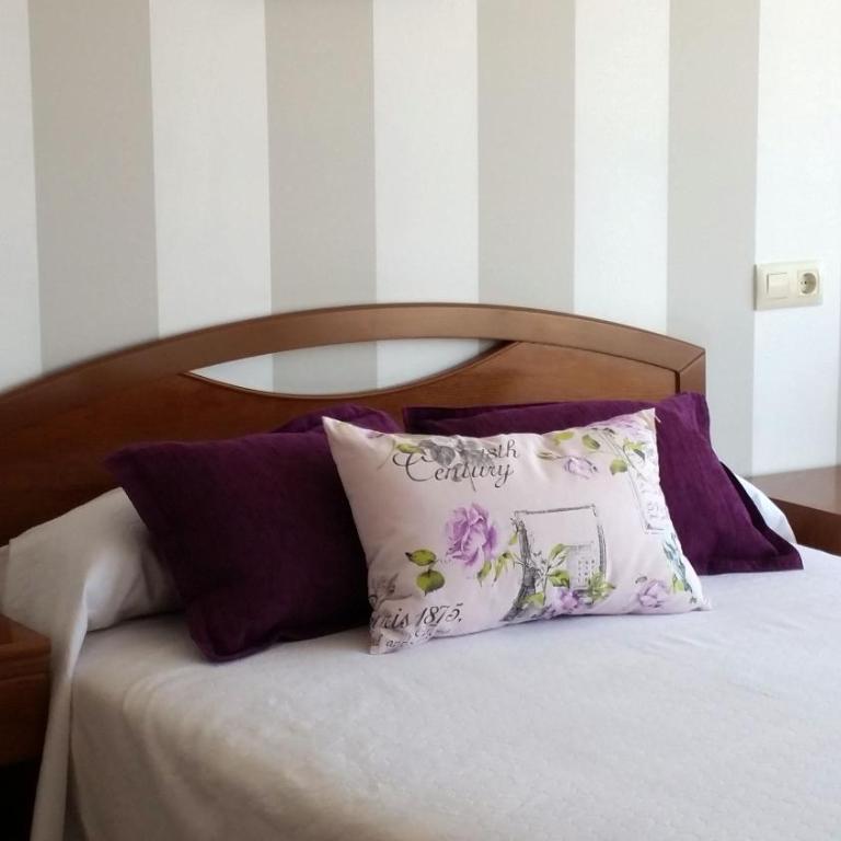 Apartamentos Timón Puerto - Apartamento con vistas al mar - 11