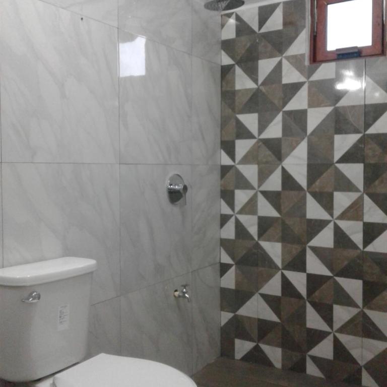 Casa CheJum Bacalar - Double Room with Two Double Beds - 6