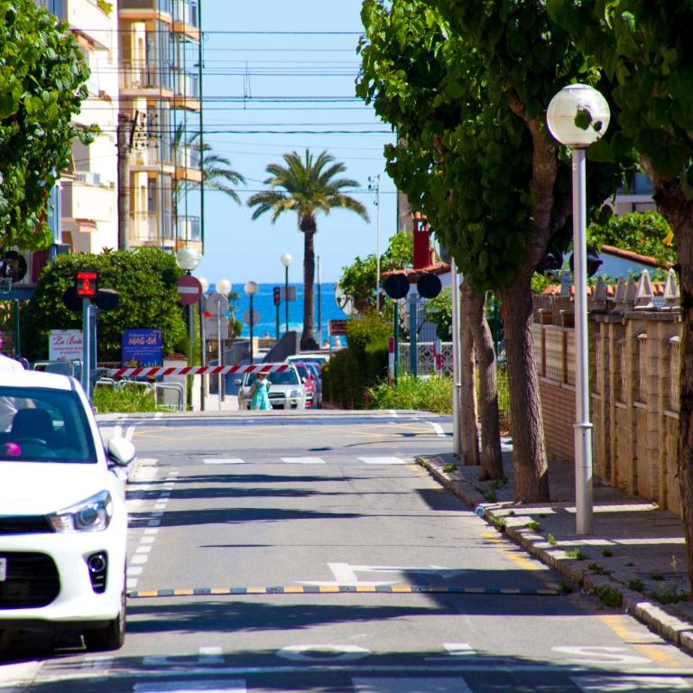 Apartamento Jardines de Babilonia! WIFI! PLAYA! PORT AVENTURA! - Apartamento de 2 dormitorios - 21