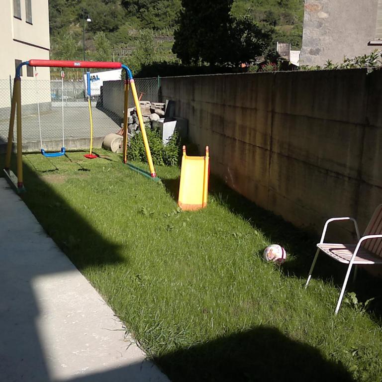 Atirano - Ferienhaus - 5