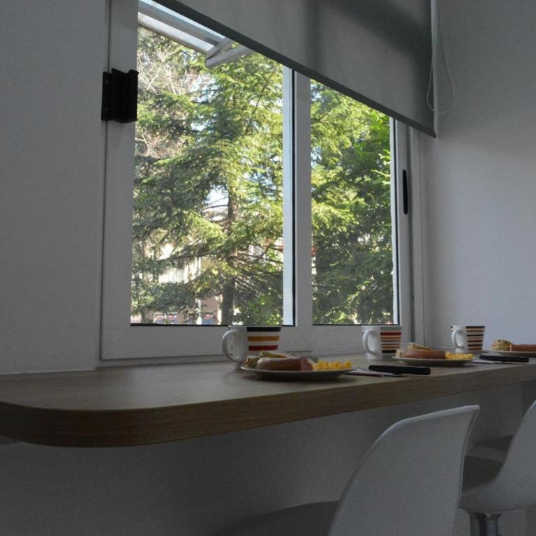 Apartments Valentina free parking - Studio Apartment - 38