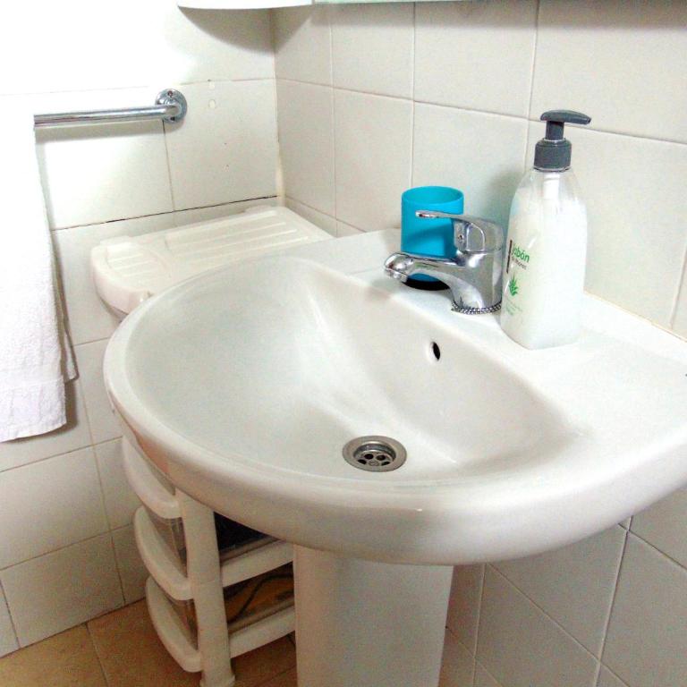 Apartment Altemar in Las Americas - Apartamento con terraza - 40