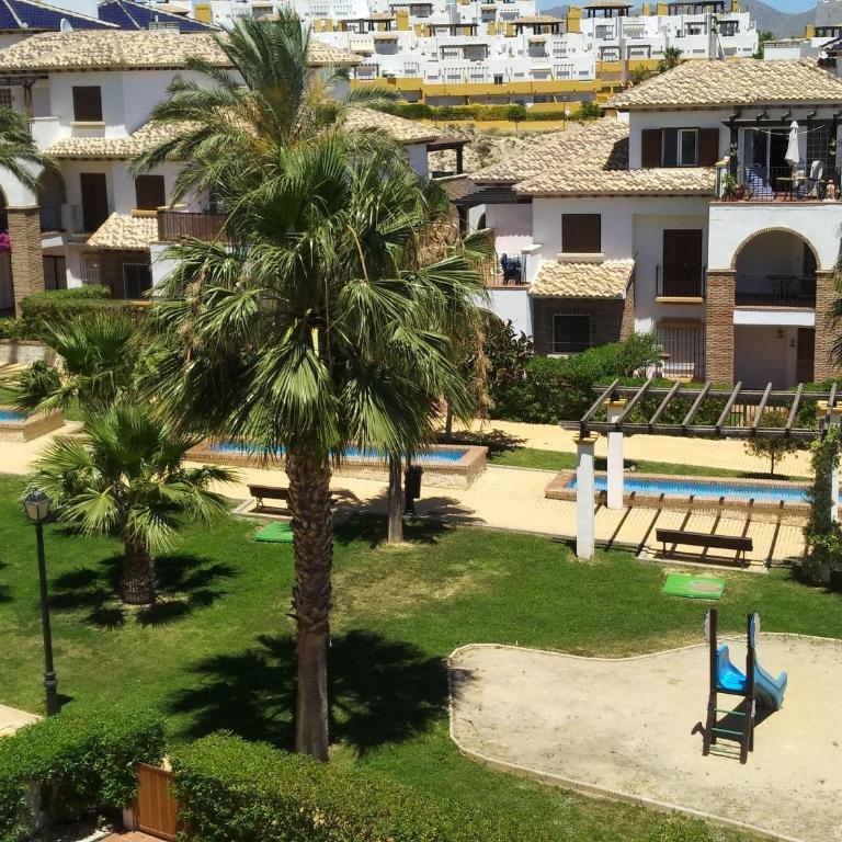 HOME STAR VI con vistas - Apartamento - 23