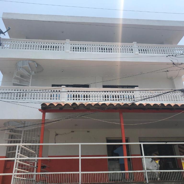 Vivienda Turística Las Palmas - Apartamento de 2 dormitorios - 1