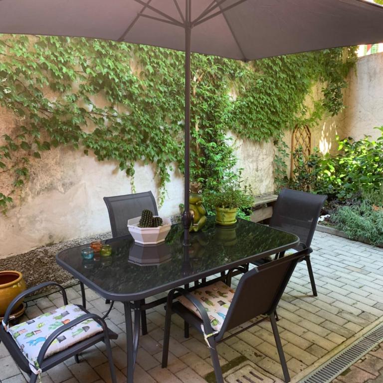 Casa Pepe - Loft - 14
