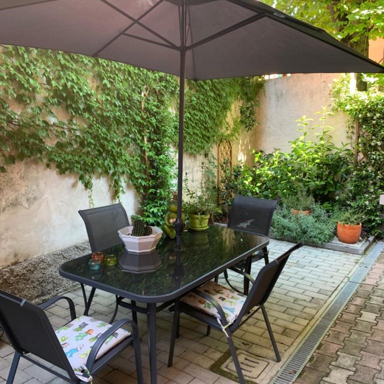 Casa Pepe - Loft - 13
