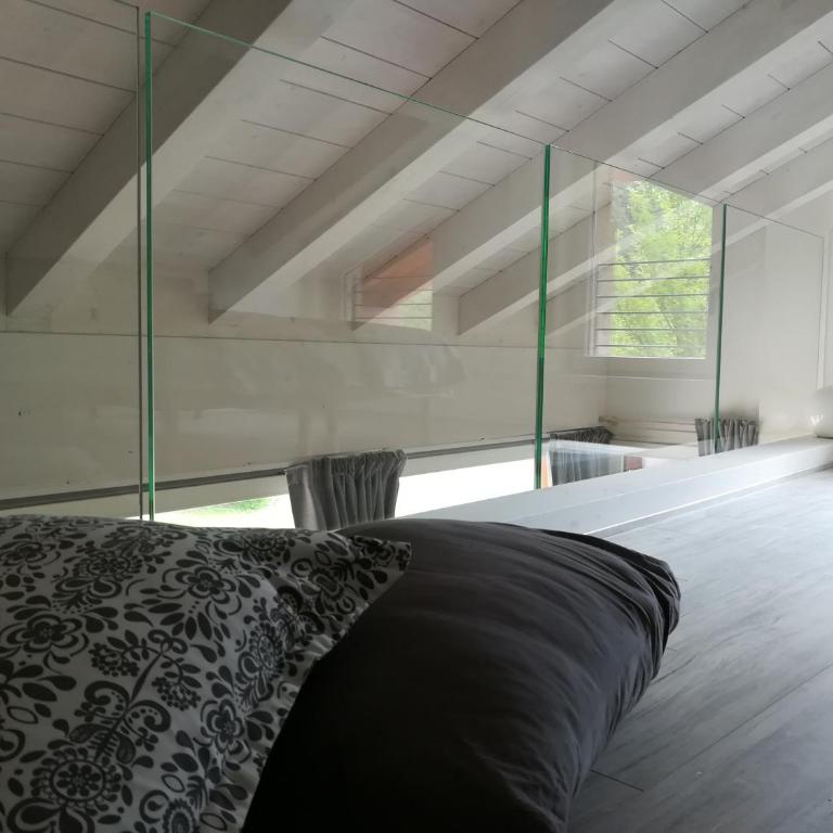 Ledro Nest - Duplex Apartment - 9