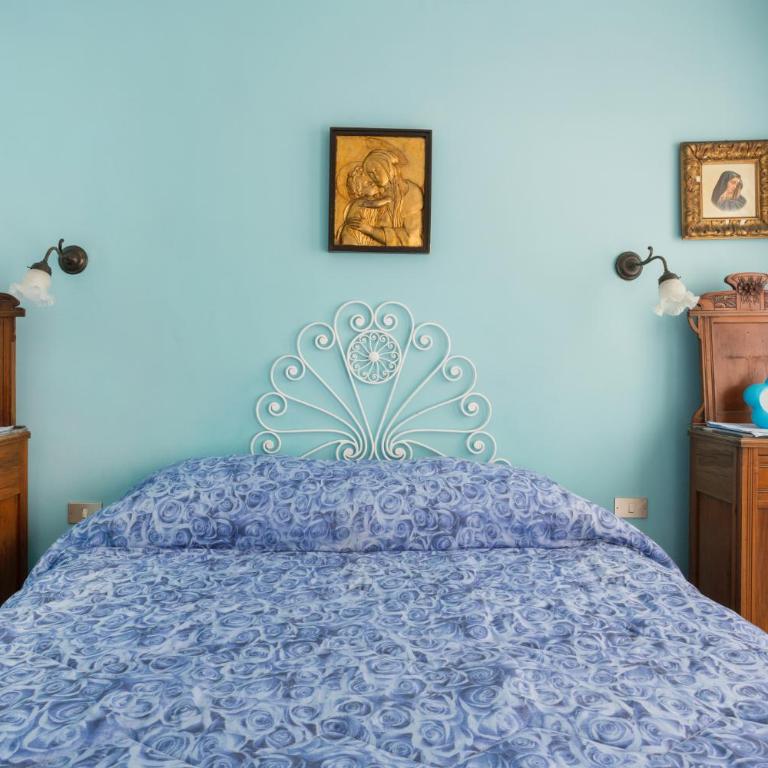 Splendida Casa A Taormina " Casa di Anna " - Appartamento con 2 Camere da Letto - 23
