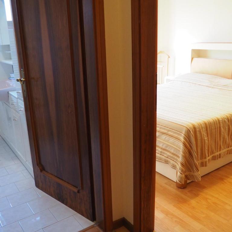 B&B Villa Filotea & Apartment - Double Room with Balcony - 7