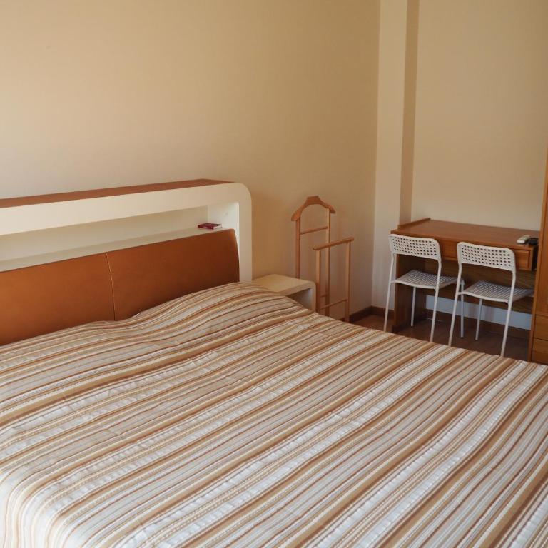 B&B Villa Filotea & Apartment - Double Room with Balcony - 5