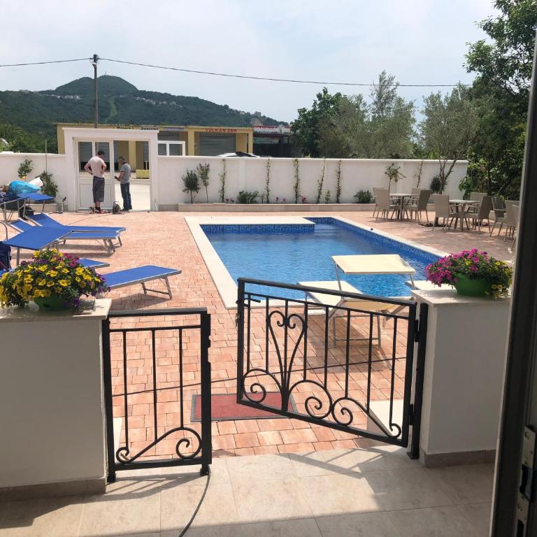 Luxurious Apartments Aria - Studio Apartman - 2