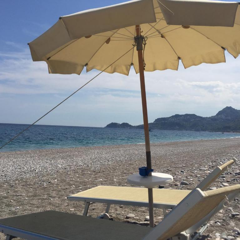 Case Borgo Vacanze - Appartamento con Balcone - 23