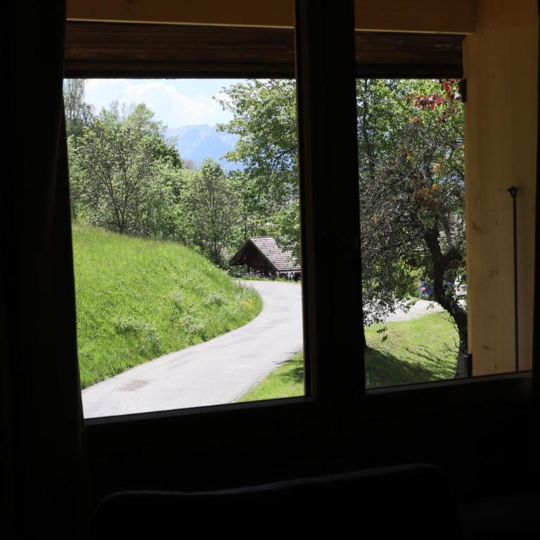 Sous les Ecotagnes - Chalet Supérieur - 43