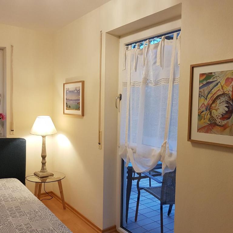 Wohnung Seerose - Appartamento con Vista Giardino - 11