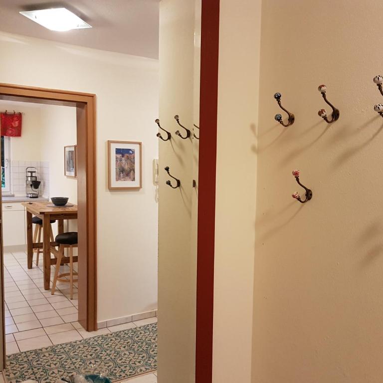 Wohnung Seerose - Appartamento con Vista Giardino - 24