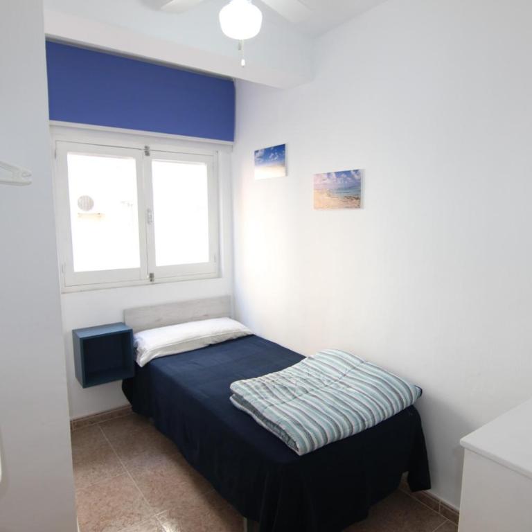 En el corazón de Almuñécar, piso con encanto, Wifi - Apartamento de 3 dormitorios - 8