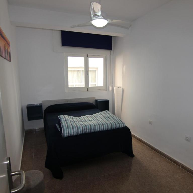 En el corazón de Almuñécar, piso con encanto, Wifi - Apartamento de 3 dormitorios - 7