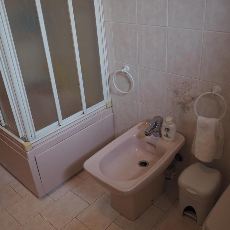 B&B Villa Filotea & Apartment - Double Room with Balcony - 3
