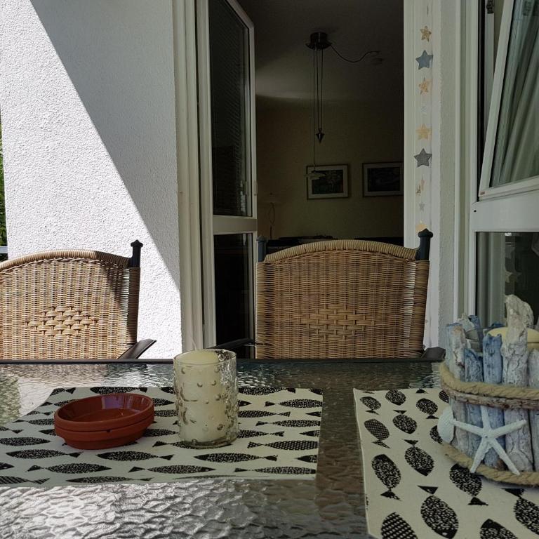 Wohnung Seerose - Appartamento con Vista Giardino - 7