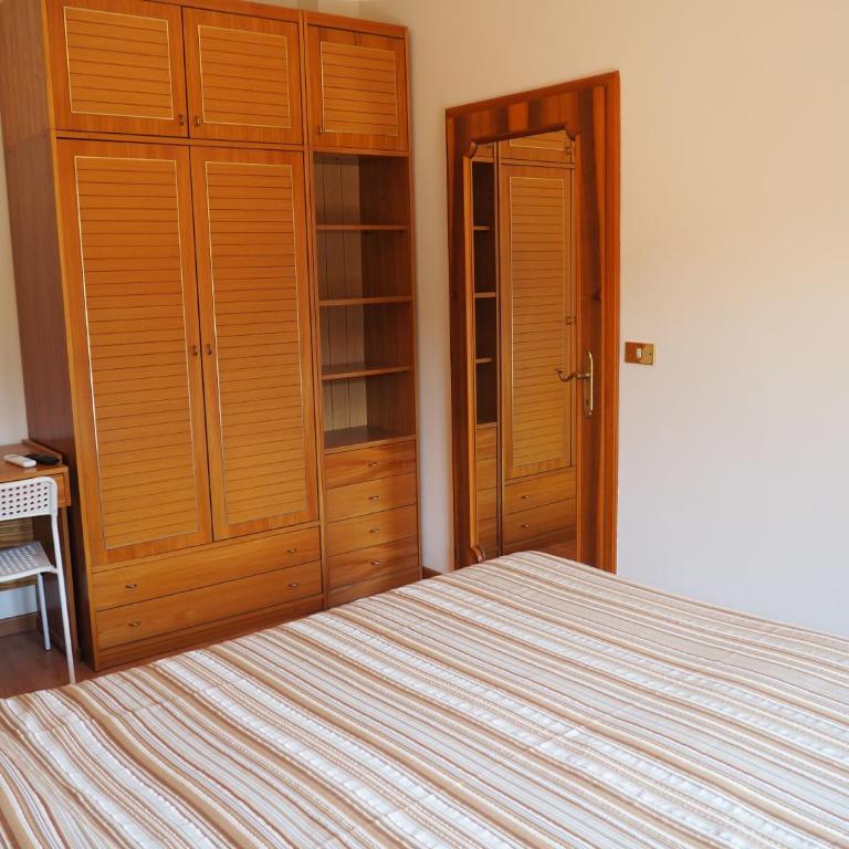B&B Villa Filotea & Apartment - Double Room with Balcony - 1