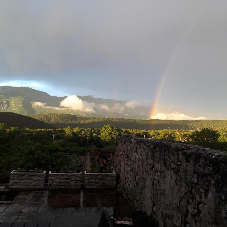 Holiday House Stari Volat - Vikendica - 36