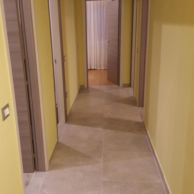 Una Finestra sul Lago - Apartamento de 3 dormitorios con vistas al lago - 18