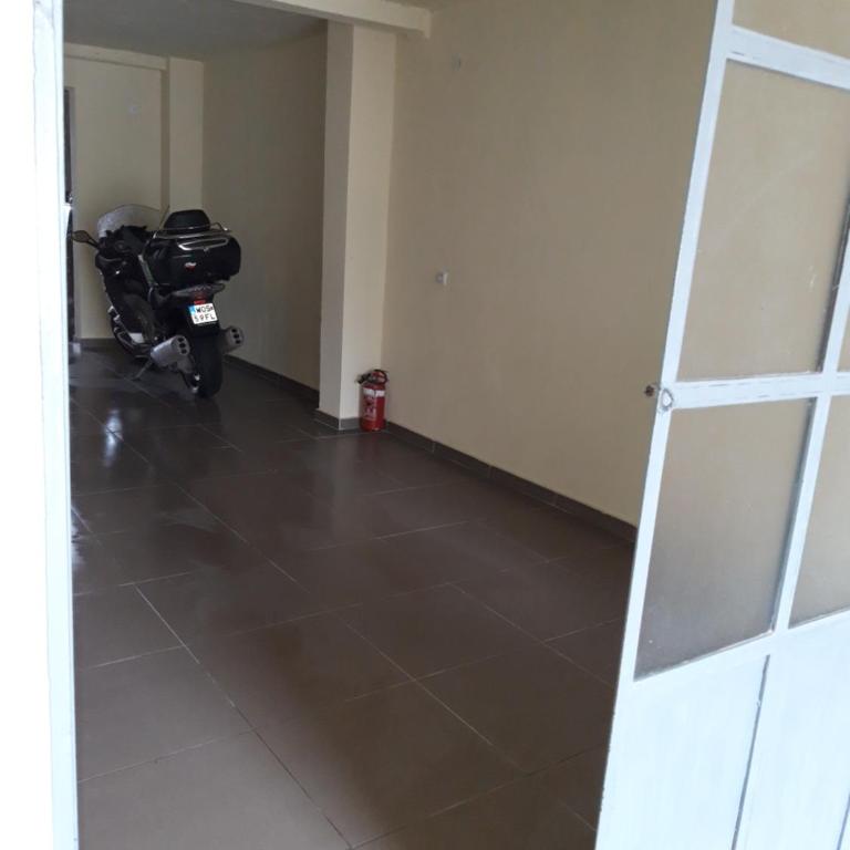 Kazablanka Rooms Aerodrom - Double Room - 5