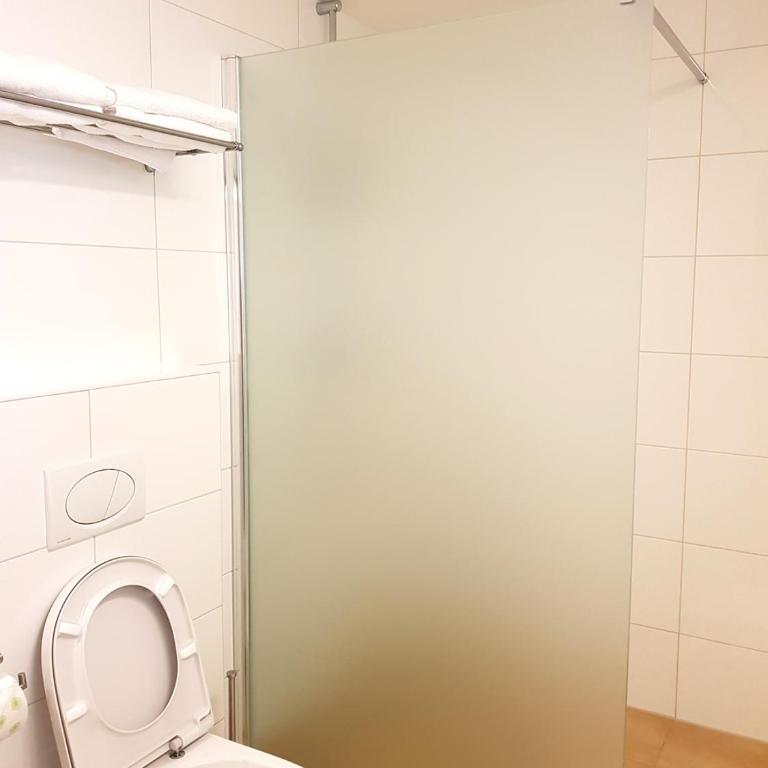 Aparthotel Pan Haus - Doppelzimmer mit Bergblick - 3