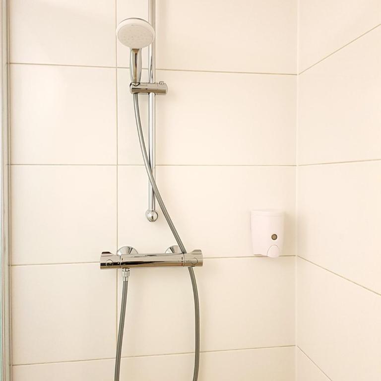 Aparthotel Pan Haus - Doppelzimmer mit Bergblick - 4