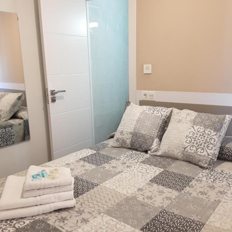 Pension Principado - Small Double Room - 5