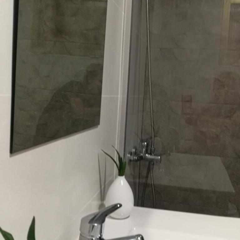 Primera linea de mar - Apartment with Sea View - 6