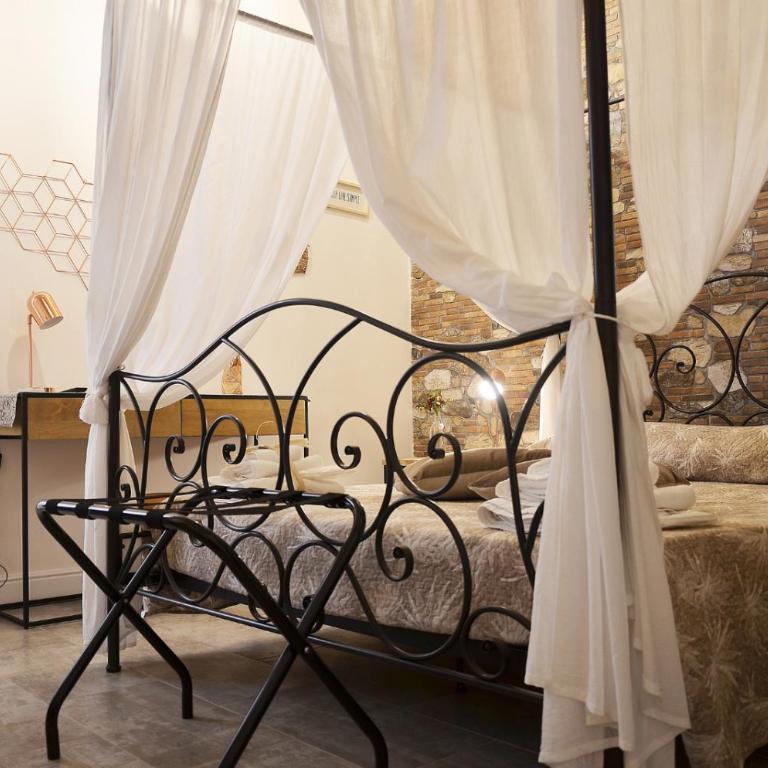 CASA FELICE Maison de Charme - Queen Room - 12