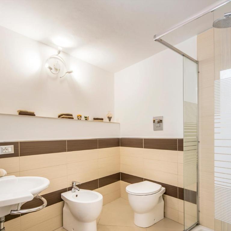 Casa marty - Casa con 2 Camere da Letto - 7