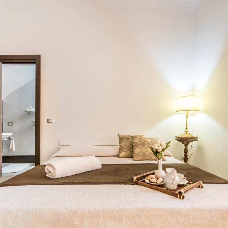 Casa marty - Casa con 2 Camere da Letto - 10