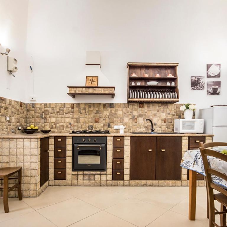 Casa marty - Casa con 2 Camere da Letto - 12