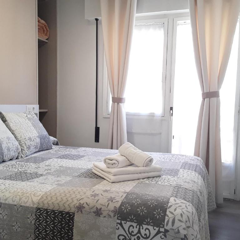 Pension Principado - Small Double Room - 6