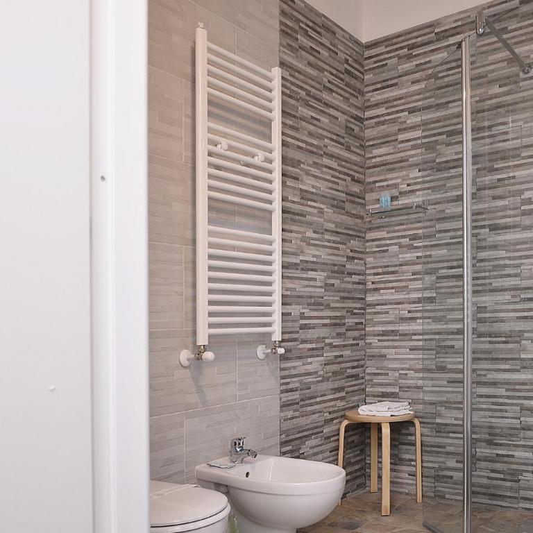 CASA FELICE Maison de Charme - Superior Double Room - 8