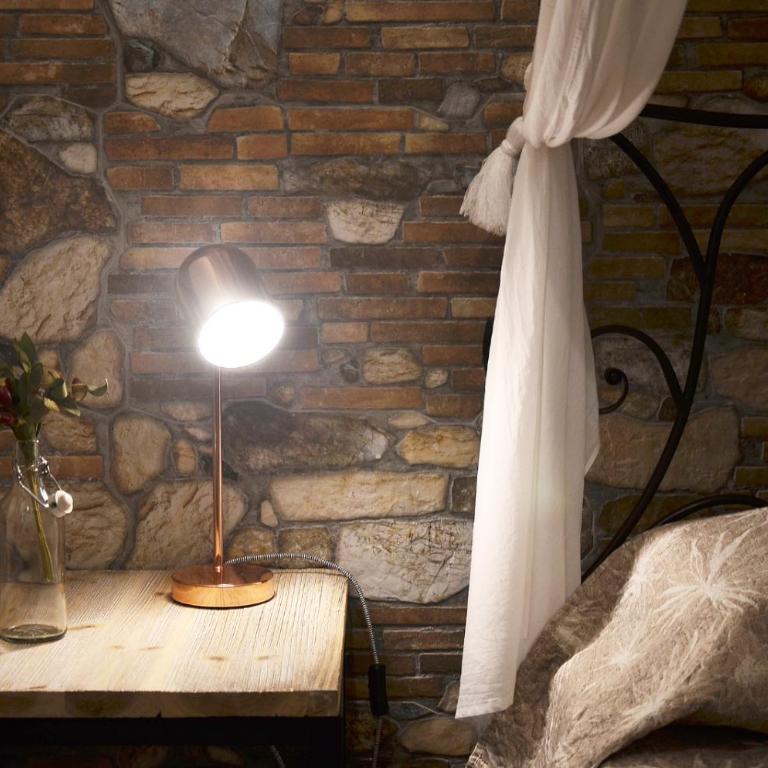 CASA FELICE Maison de Charme - Queen Room - 4