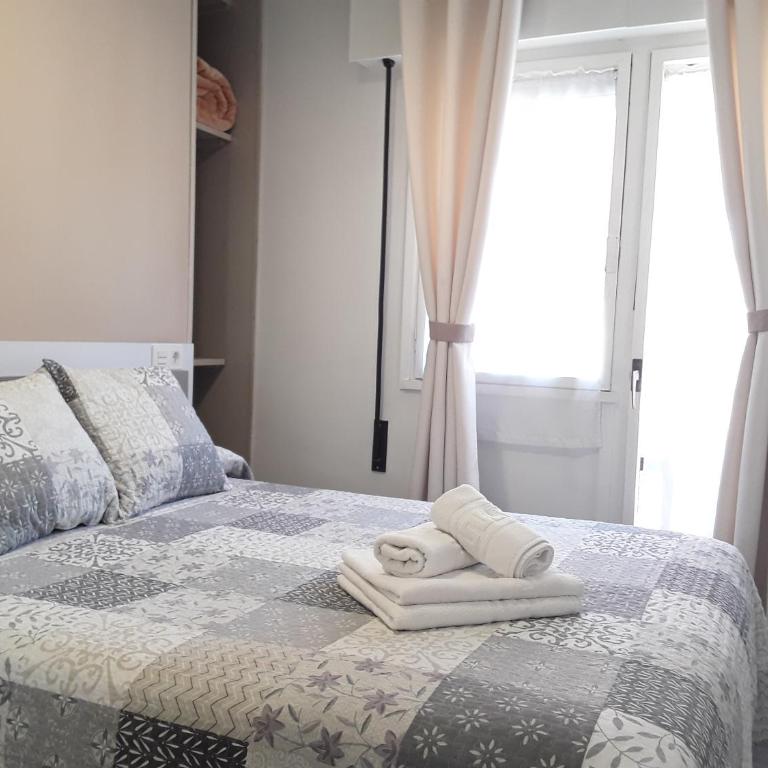 Pension Principado - Small Double Room - 1