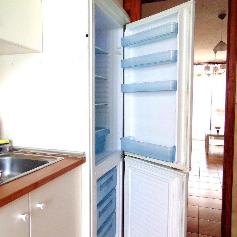 Apartment Altemar in Las Americas - Apartamento con terraza - 16