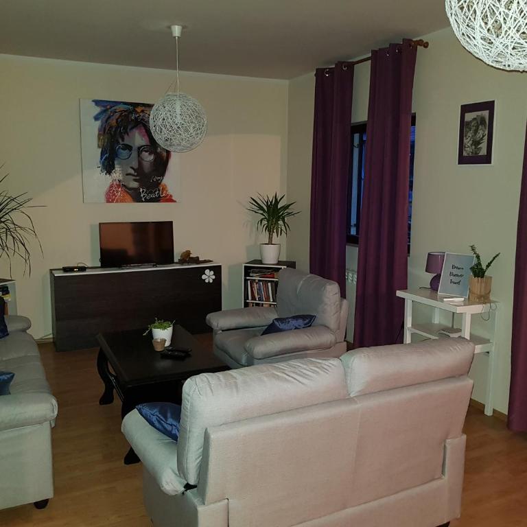 Apartments Milicic - Three-Bedroom Suite - 22