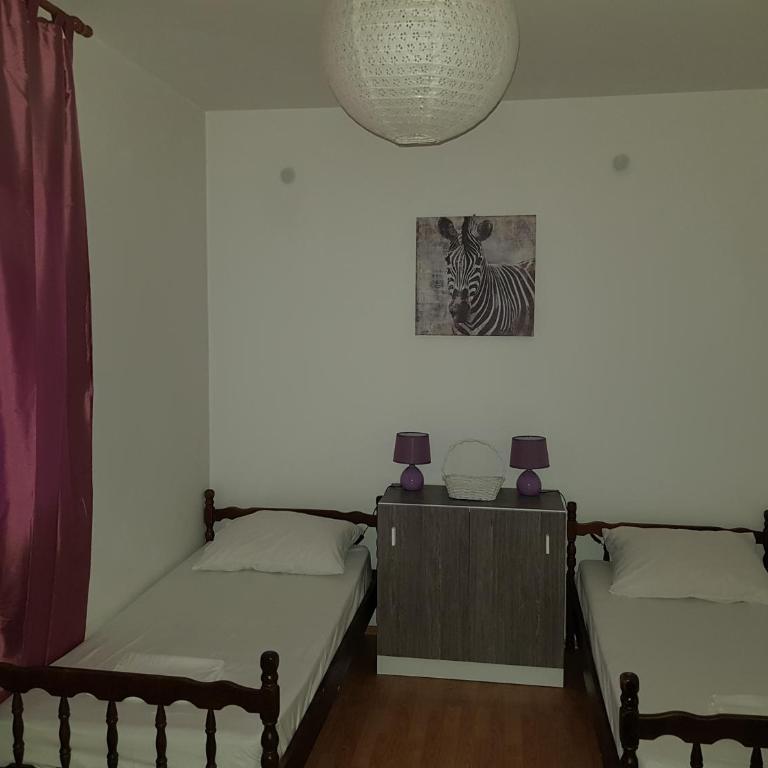 Apartments Milicic - Three-Bedroom Suite - 25