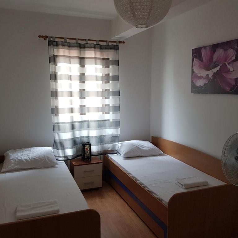 Apartments Milicic - Three-Bedroom Suite - 26