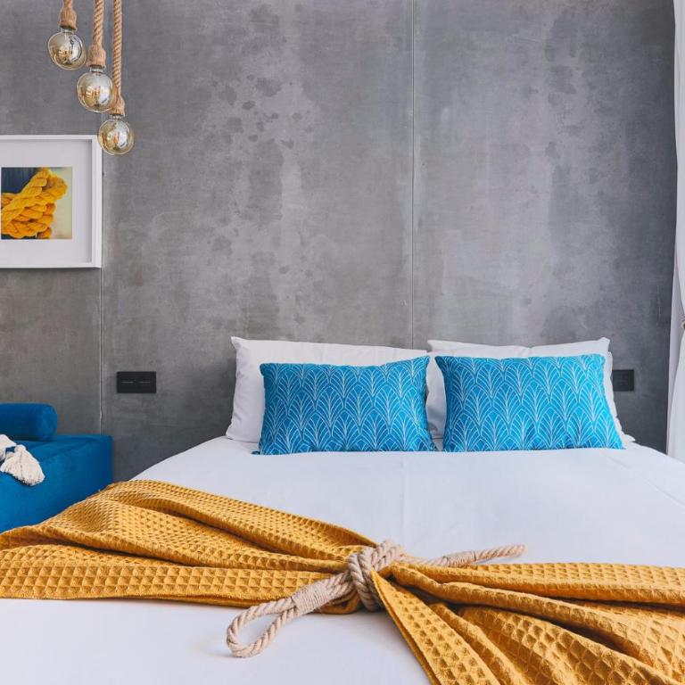 Loft Ciudad del Mar Gran Canaria - Apartamento de 1 dormitorio - 17