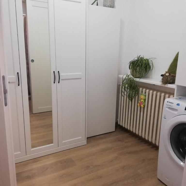 Petite maison - Appartamento con 1 Camera da Letto - 4