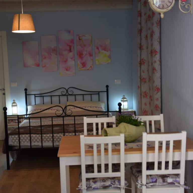 Petite maison - Appartamento con 1 Camera da Letto - 5