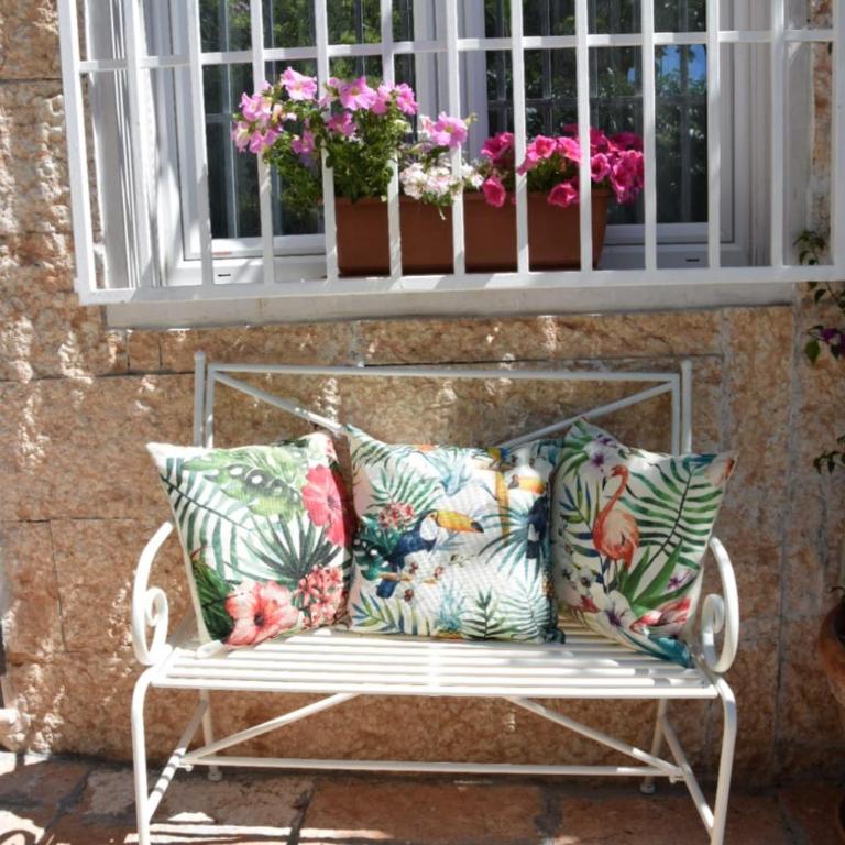 Petite maison - Appartamento con 1 Camera da Letto - 9